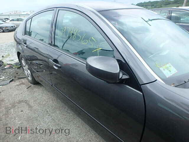 2005 NISSAN MAXIMA - VIN: 1N4BA41E35C845959 - Фото 10