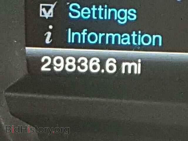 2013 FORD EXPLORER - VIN: 1FM5K8D80DGC81448 - Photo 8