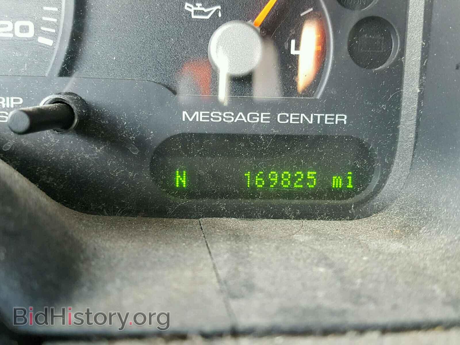 2005 FORD EXPLORER - VIN: 1FMZU73E45UA51542 - Photo 8