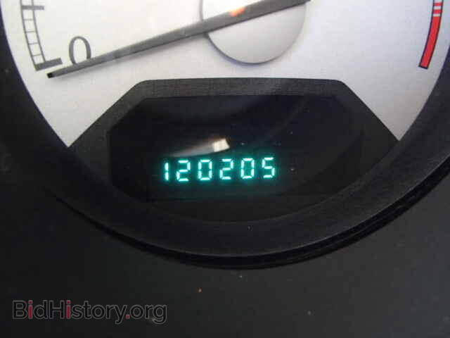 2008 CHRYSLER SEBRING - VIN: 1C3LC56K48N166521 - Фото 8