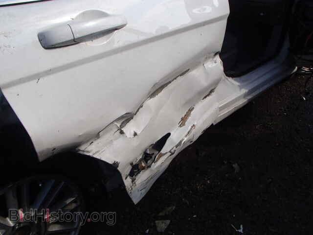 2008 CHRYSLER SEBRING - VIN: 1C3LC56K48N166521 - Фото 9
