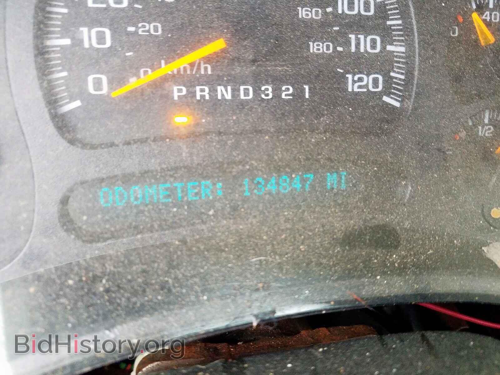 2007 GMC SIERRA - VIN: 1GTEK19B07E193452 - Фото 8