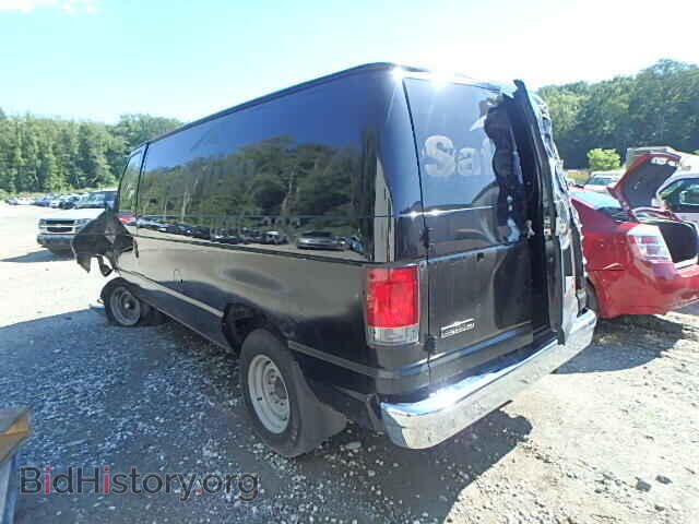 2014 FORD ECONOLINE - VIN: 1FTNE1EW2EDA72957 - Photo 3