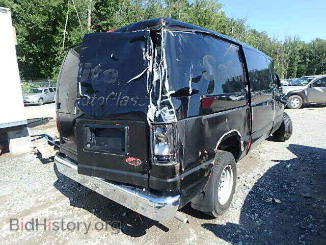 2014 FORD ECONOLINE - VIN: 1FTNE1EW2EDA72957 - Photo 4