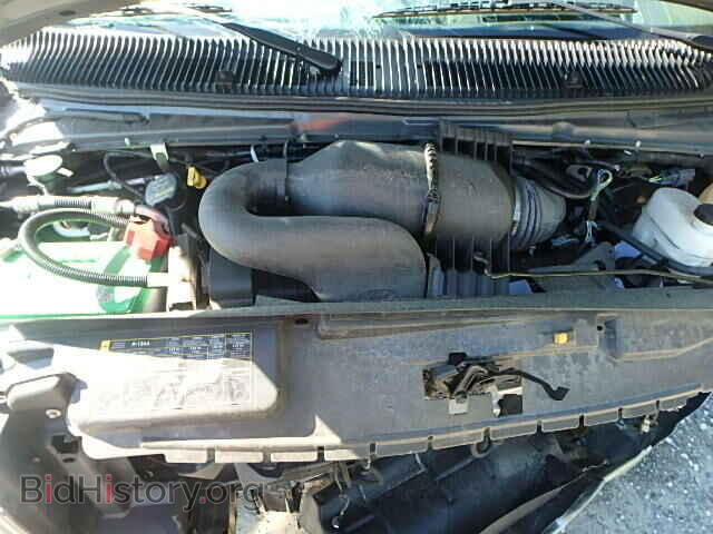 2014 FORD ECONOLINE - VIN: 1FTNE1EW2EDA72957 - Photo 7