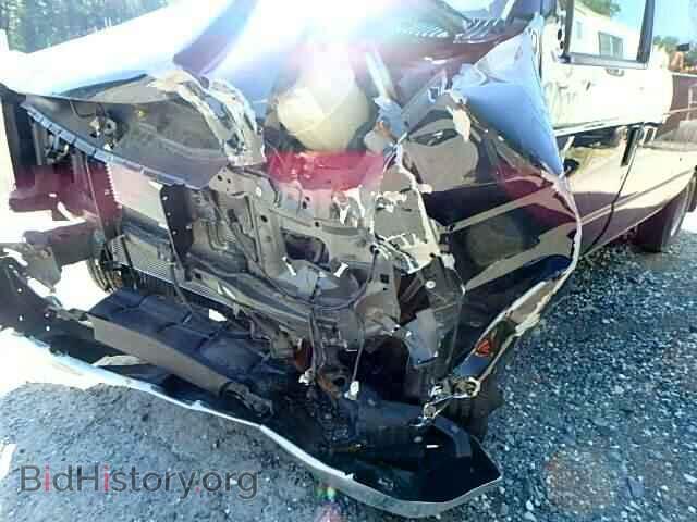 2014 FORD ECONOLINE - VIN: 1FTNE1EW2EDA72957 - Photo 9