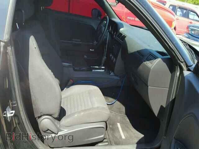 2013 DODGE CHALLENGER - VIN: 2C3CDYAG8DH607474 - Фото 5