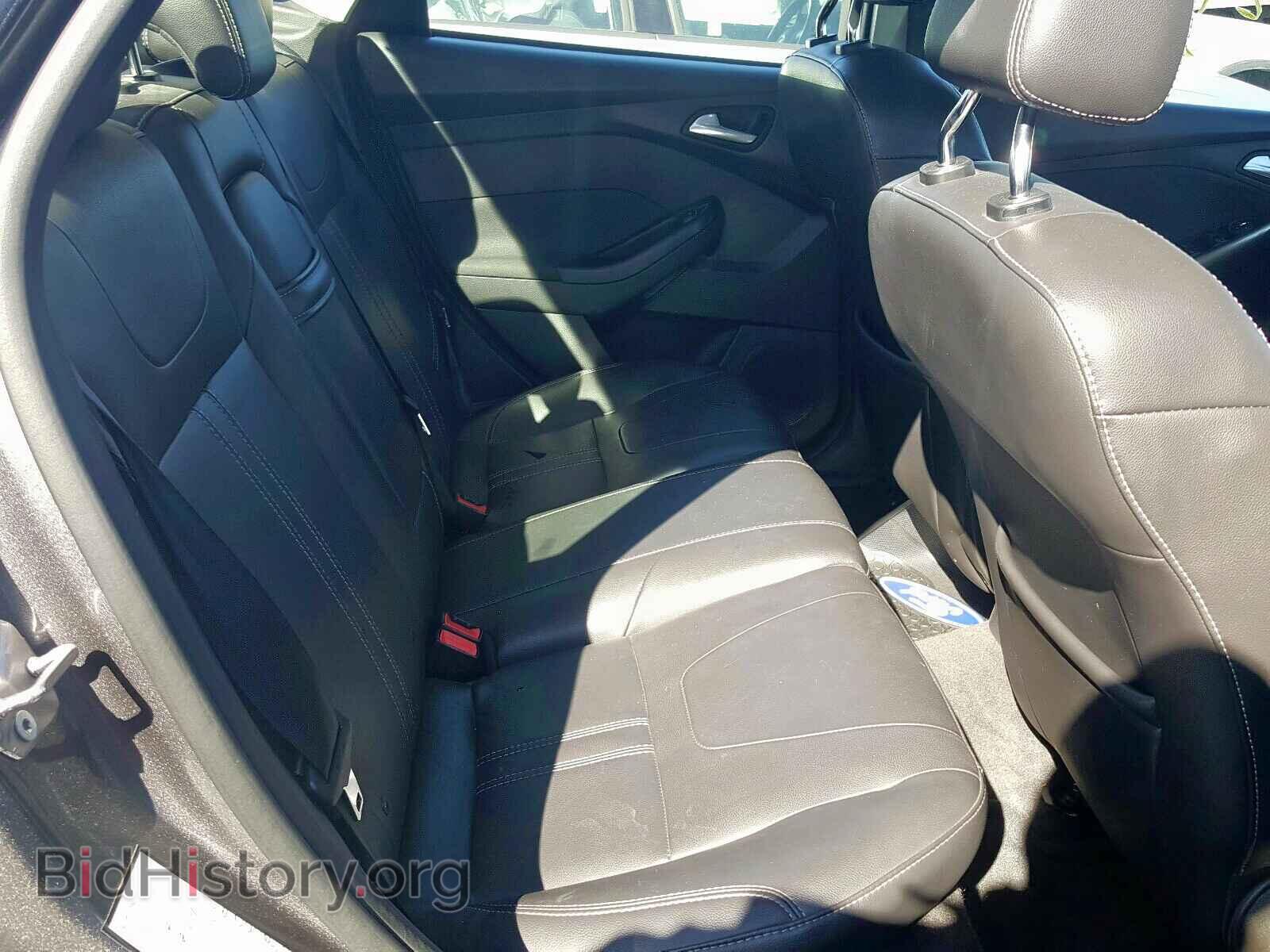 2012 FORD FOCUS - VIN: 1FAHP3H2XCL303155 - Фото 6