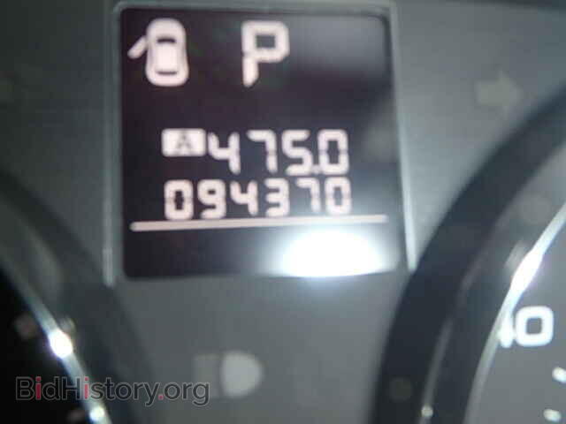 2011 SUBARU OUTBACK - VIN: 4S4BRBCC0B3428521 - Photo 8