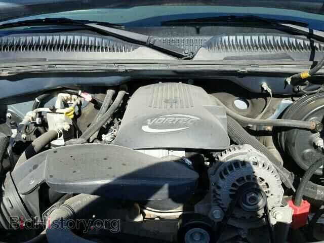 2006 CHEVROLET SILVERADO - VIN: 2GCEC19Z161322700 - Фото 7