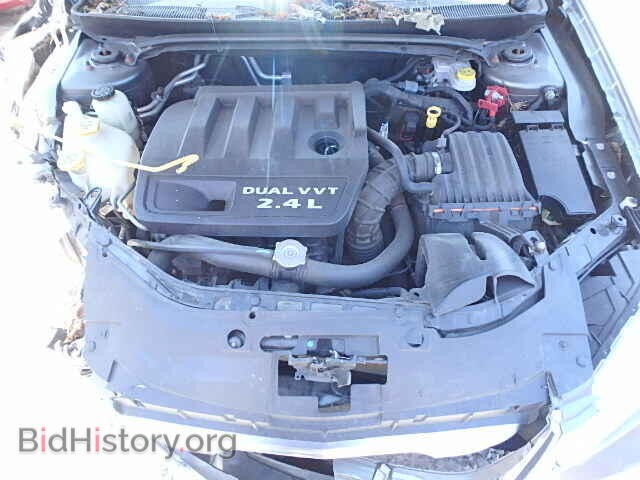 2012 CHRYSLER 200 - VIN: 1C3CCBAB0CN271541 - Photo 7
