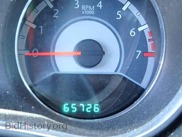 2012 CHRYSLER 200 - VIN: 1C3CCBAB0CN271541 - Photo 8