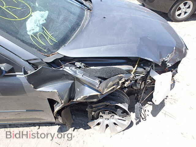 2012 CHRYSLER 200 - VIN: 1C3CCBAB0CN271541 - Photo 9