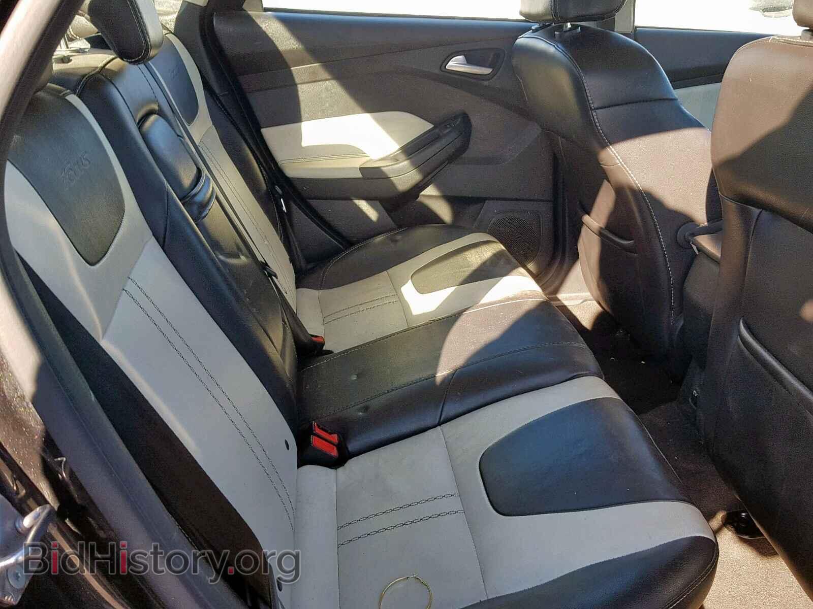 2013 FORD FOCUS - VIN: 1FADP3J22DL210981 - Photo 6