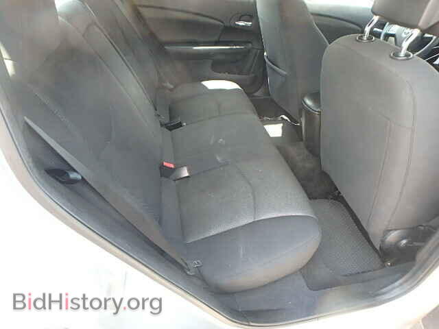 2012 DODGE AVENGER - VIN: 1C3CDZABXCN102584 - Фото 6