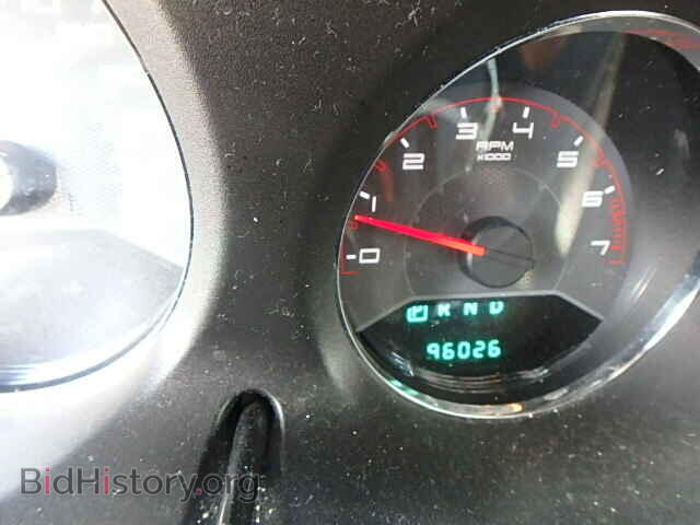 2012 DODGE AVENGER - VIN: 1C3CDZABXCN102584 - Фото 8
