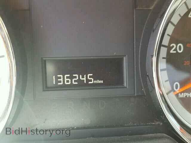 2013 DODGE CARAVAN - VIN: 2C4RDGBG1DR819965 - Фото 8