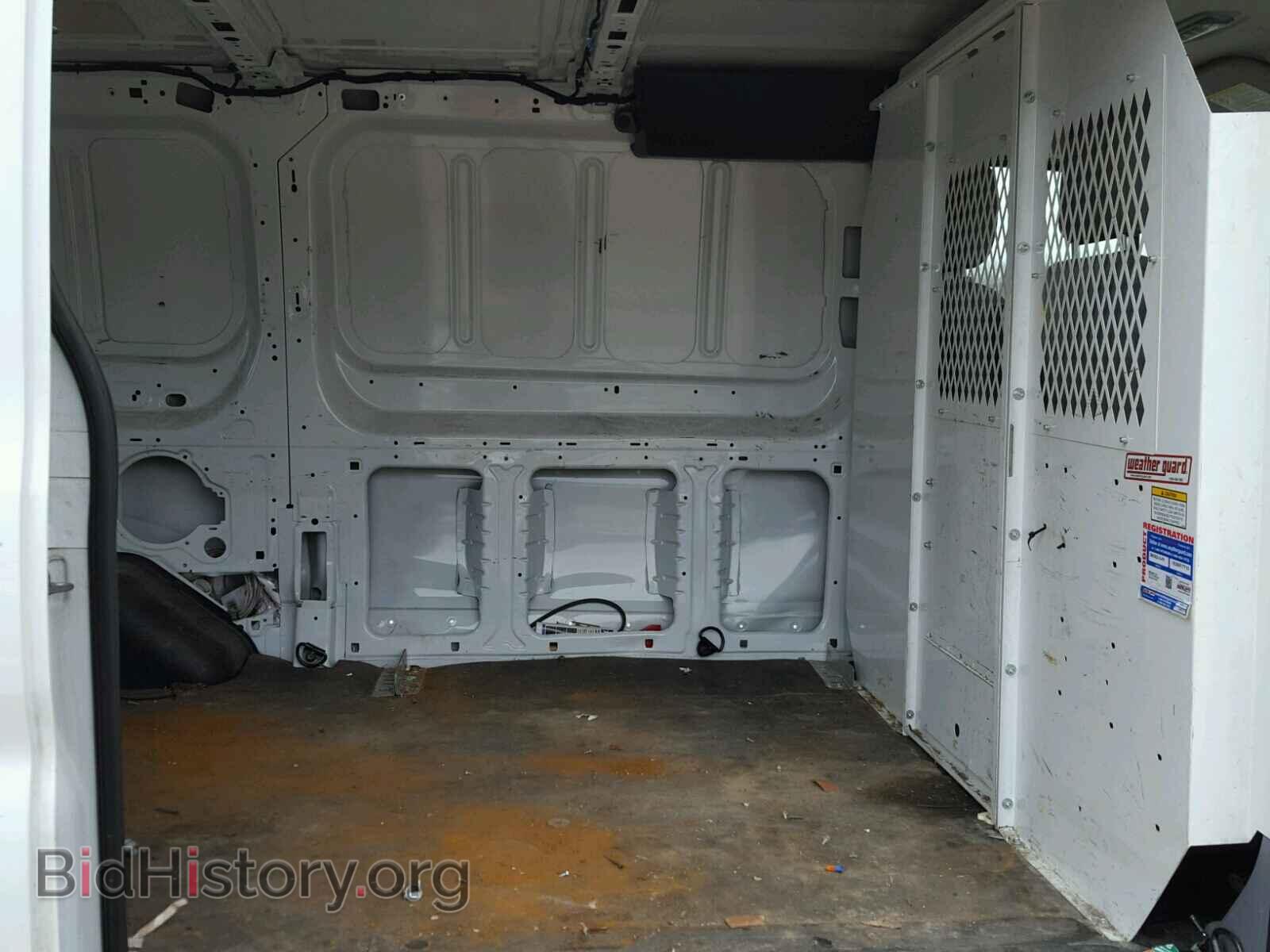 2015 FORD TRANSIT CO - VIN: 1FTNE1YM7FKB24669 - Фото 6