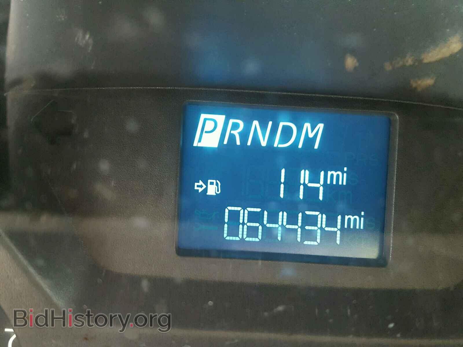 2015 FORD TRANSIT CO - VIN: 1FTNE1YM7FKB24669 - Фото 8