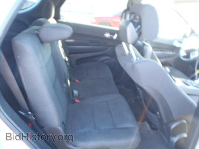 2011 DODGE DURANGO - VIN: 1D4RD4GG3BC711086 - Фото 6
