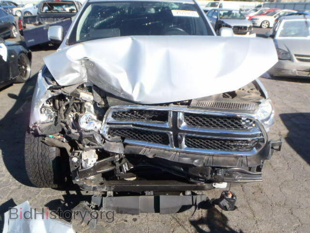 2011 DODGE DURANGO - VIN: 1D4RD4GG3BC711086 - Фото 7