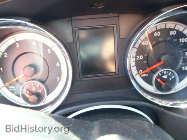 2011 DODGE DURANGO - VIN: 1D4RD4GG3BC711086 - Фото 8