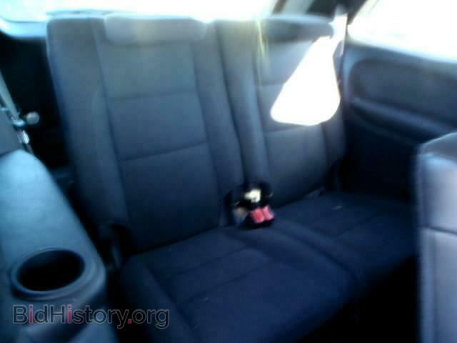 2011 DODGE DURANGO - VIN: 1D4RD4GG3BC711086 - Фото 9