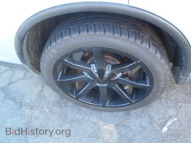 2011 DODGE DURANGO - VIN: 1D4RD4GG3BC711086 - Фото 10