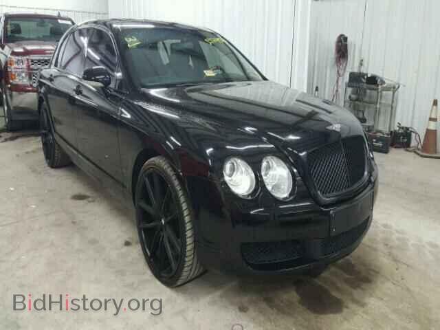 Фотография SCBBR53WX6C031634 - BENTLEY ALL MODELS 2006