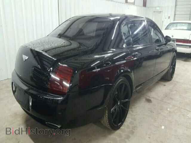 2006 BENTLEY ALL MODELS - VIN: SCBBR53WX6C031634 - Photo 4