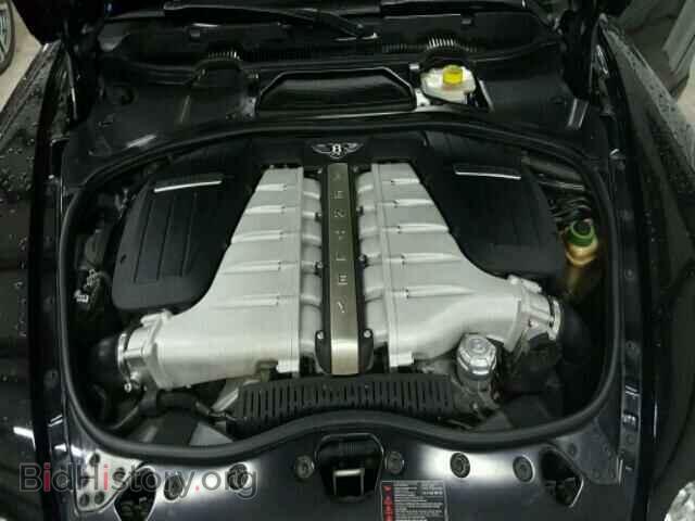 2006 BENTLEY ALL MODELS - VIN: SCBBR53WX6C031634 - Photo 7