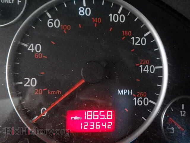 2002 AUDI A6 - VIN: WAULD64B82N111009 - Фото 8