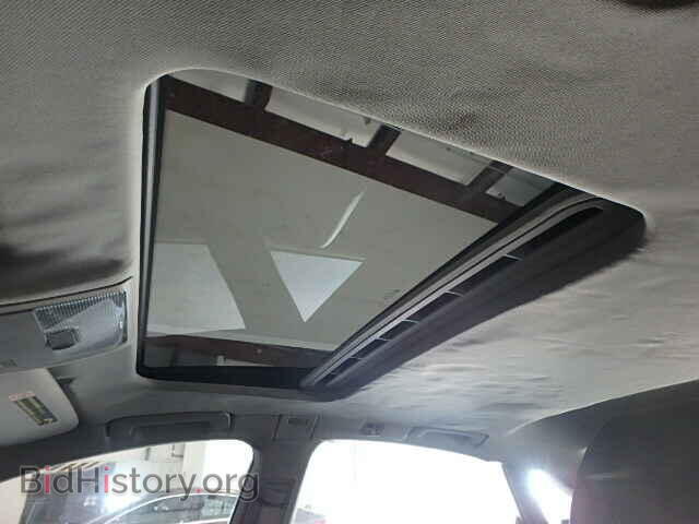 2002 AUDI A6 - VIN: WAULD64B82N111009 - Фото 9