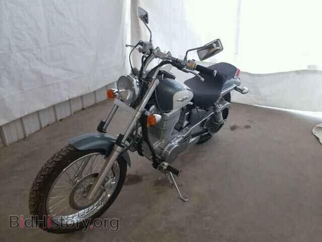 2012 SUZUKI OTHR CYCLE - VIN: JS1NP41A6C2101529 - Photo 2