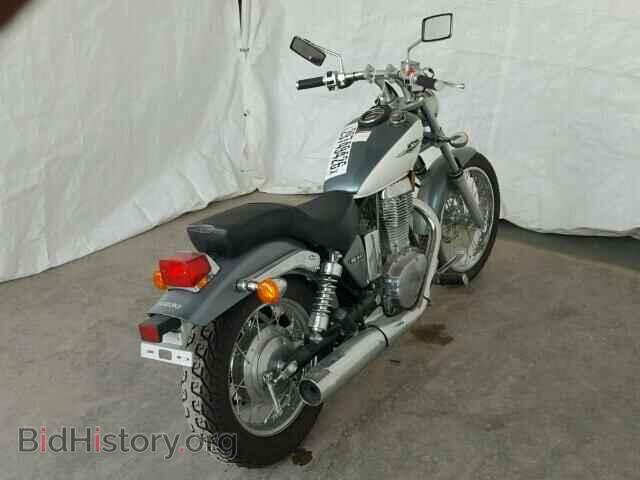 2012 SUZUKI OTHR CYCLE - VIN: JS1NP41A6C2101529 - Photo 4