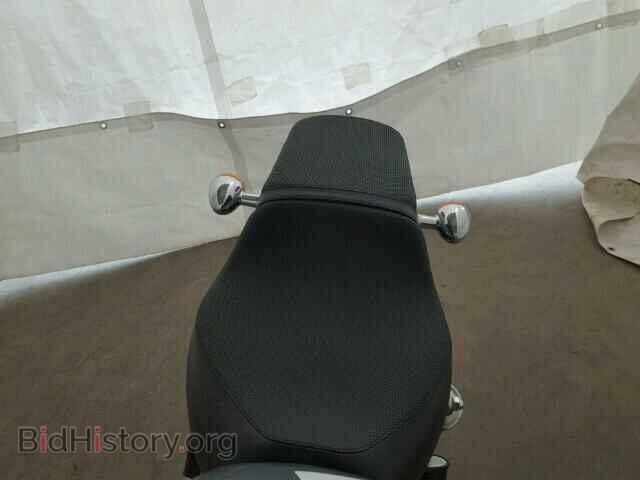 2012 SUZUKI OTHR CYCLE - VIN: JS1NP41A6C2101529 - Photo 6