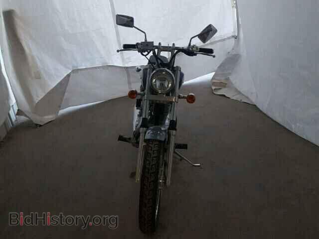 2012 SUZUKI OTHR CYCLE - VIN: JS1NP41A6C2101529 - Photo 9