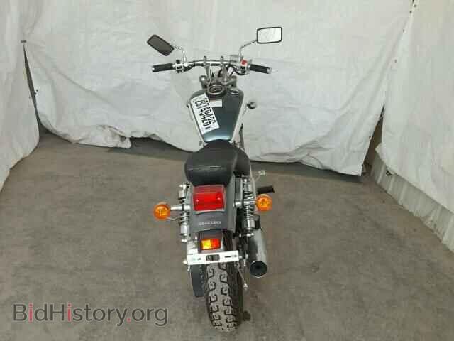 2012 SUZUKI OTHR CYCLE - VIN: JS1NP41A6C2101529 - Photo 10