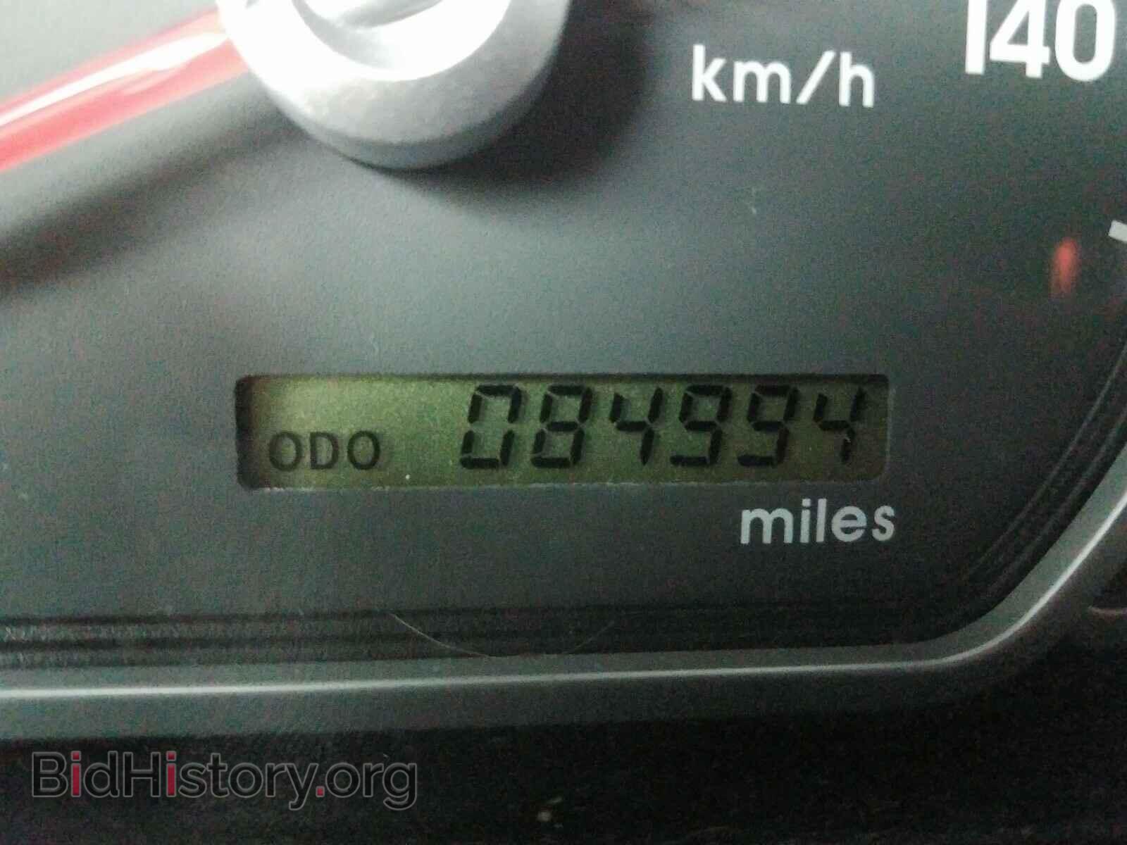 2007 MITSUBISHI GALANT - VIN: 4A3AB36F17E062190 - Фото 8