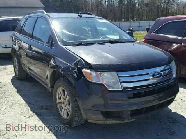 Фотография 2FMDK36C07BA21935 - FORD EDGE 2007