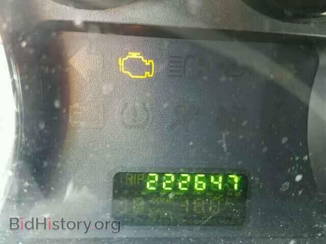 2007 FORD EDGE - VIN: 2FMDK36C07BA21935 - Фото 8