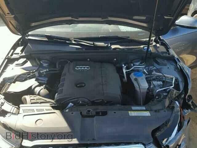 2014 AUDI A4 - VIN: WAUBFAFL8EN003234 - Фото 7