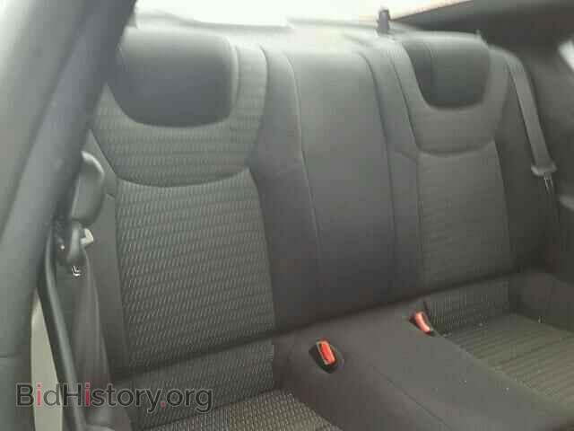 2013 HYUNDAI GENESIS - VIN: KMHHT6KD3DU097458 - Фото 6