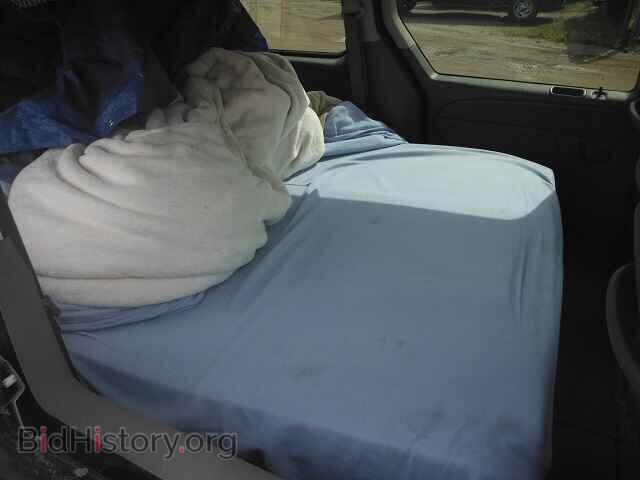 2006 DODGE CARAVAN - VIN: 2D4GP44L16R876910 - Фото 6