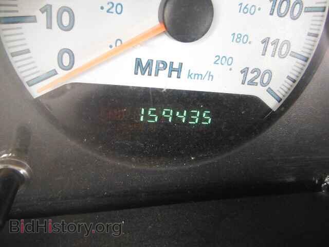 2006 DODGE CARAVAN - VIN: 2D4GP44L16R876910 - Фото 8