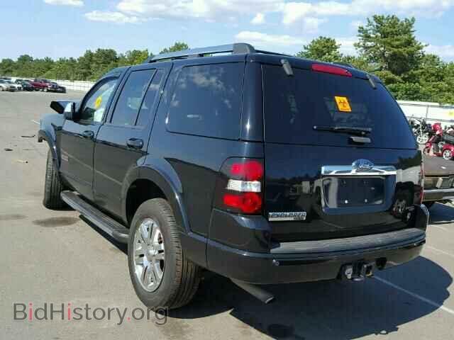 2006 FORD EXPLORER - VIN: 1FMEU758X6UA26586 - Фото 3