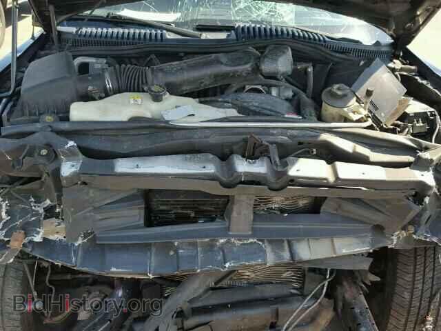 2006 FORD EXPLORER - VIN: 1FMEU758X6UA26586 - Фото 7
