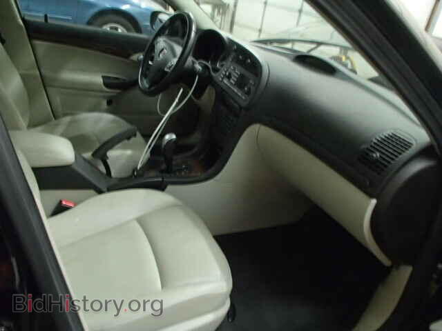 2006 SAAB 9 3 - VIN: YS3FD49Y061104921 - Photo 5