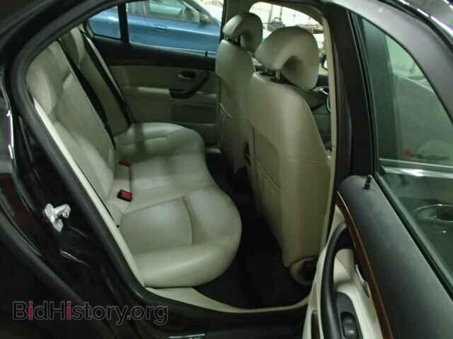 2006 SAAB 9 3 - VIN: YS3FD49Y061104921 - Photo 6