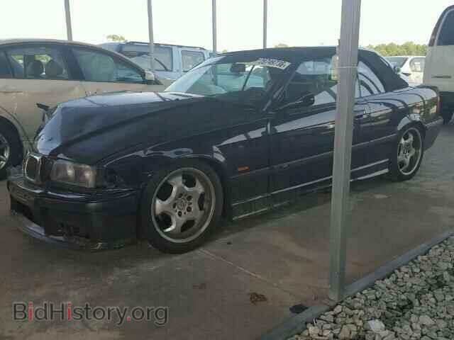 1999 BMW M3 - VIN: WBSBK9336XEC43379 - Photo 2